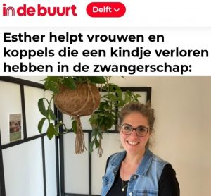 EC Coaching Delft in de media