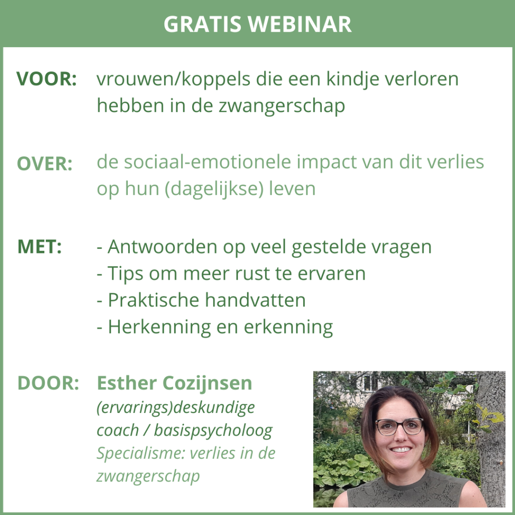gratis webinar