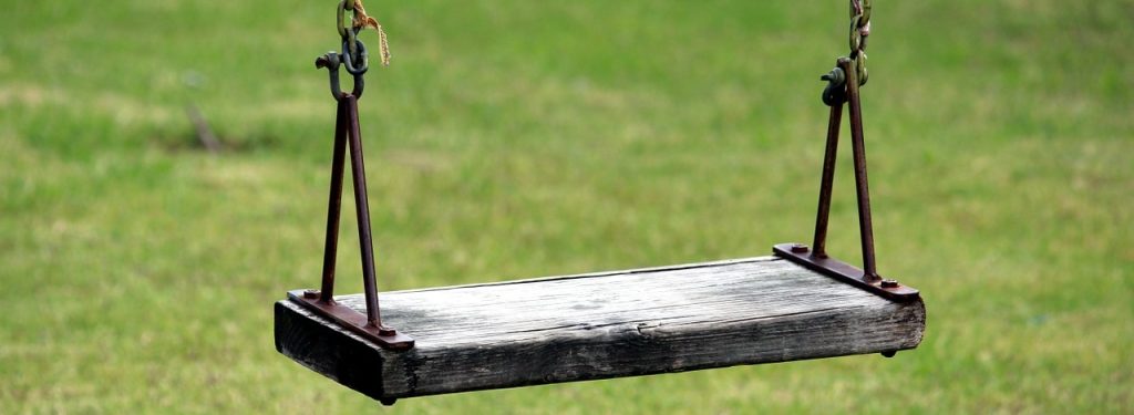 Leegte na afbreken zwangerschap
